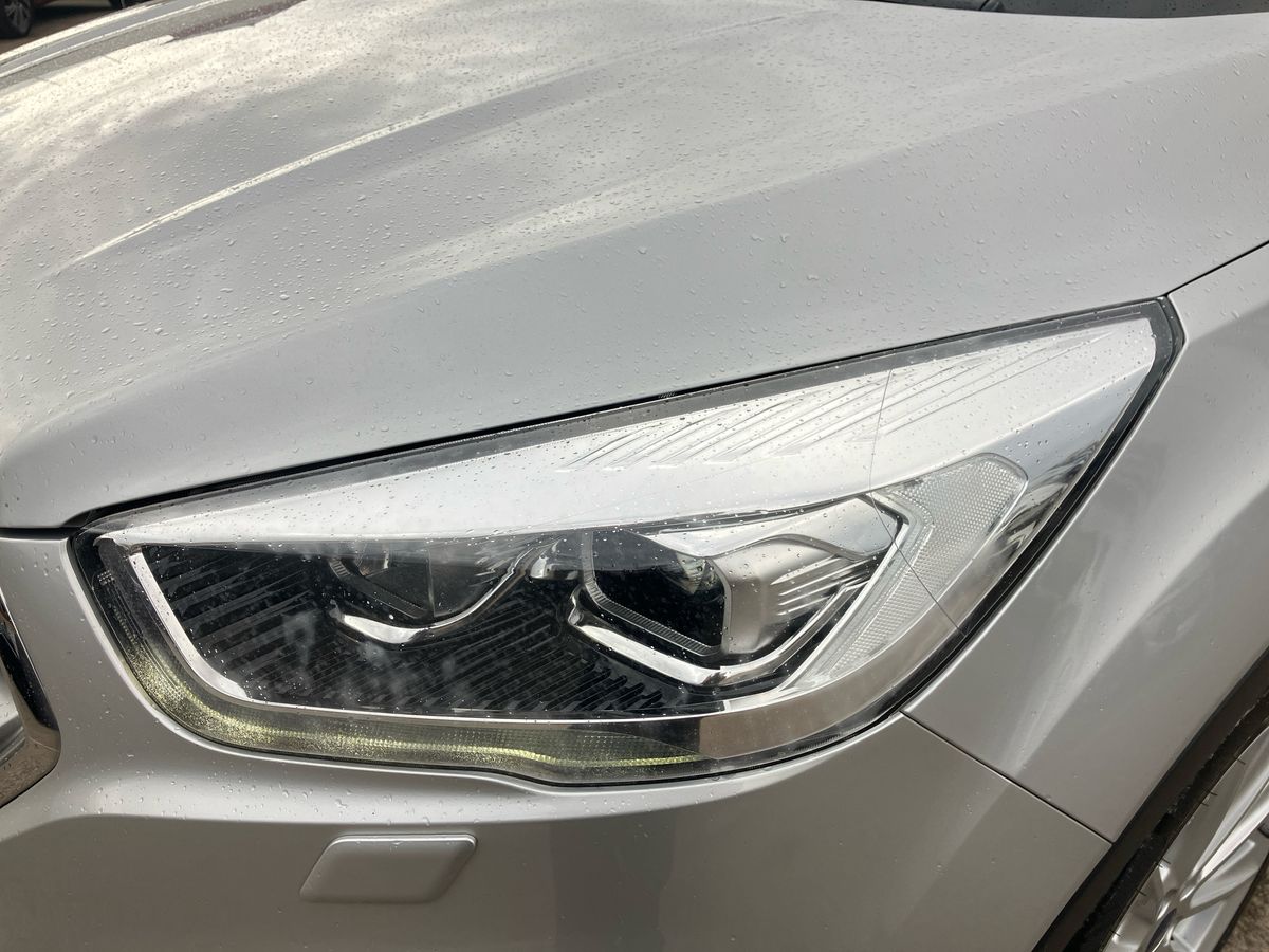 Used Ford Kuga 2019 for sale - 76288181: Photo 13