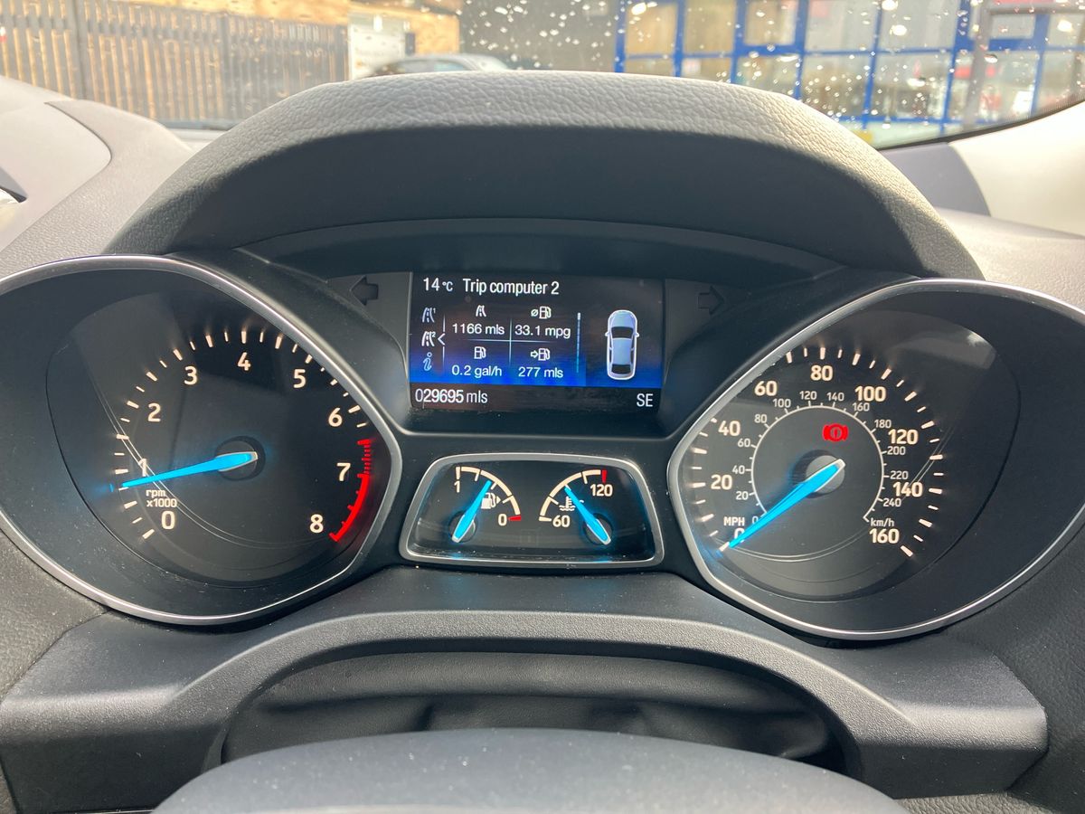 Used Ford Kuga 2019 for sale - 76288181: Photo 14