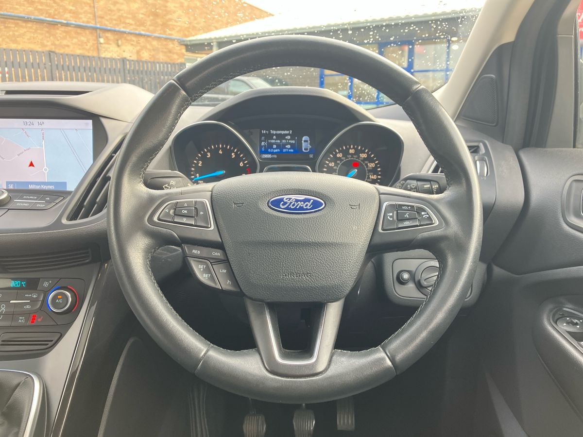 Used Ford Kuga 2019 for sale - 76288181: Photo 15