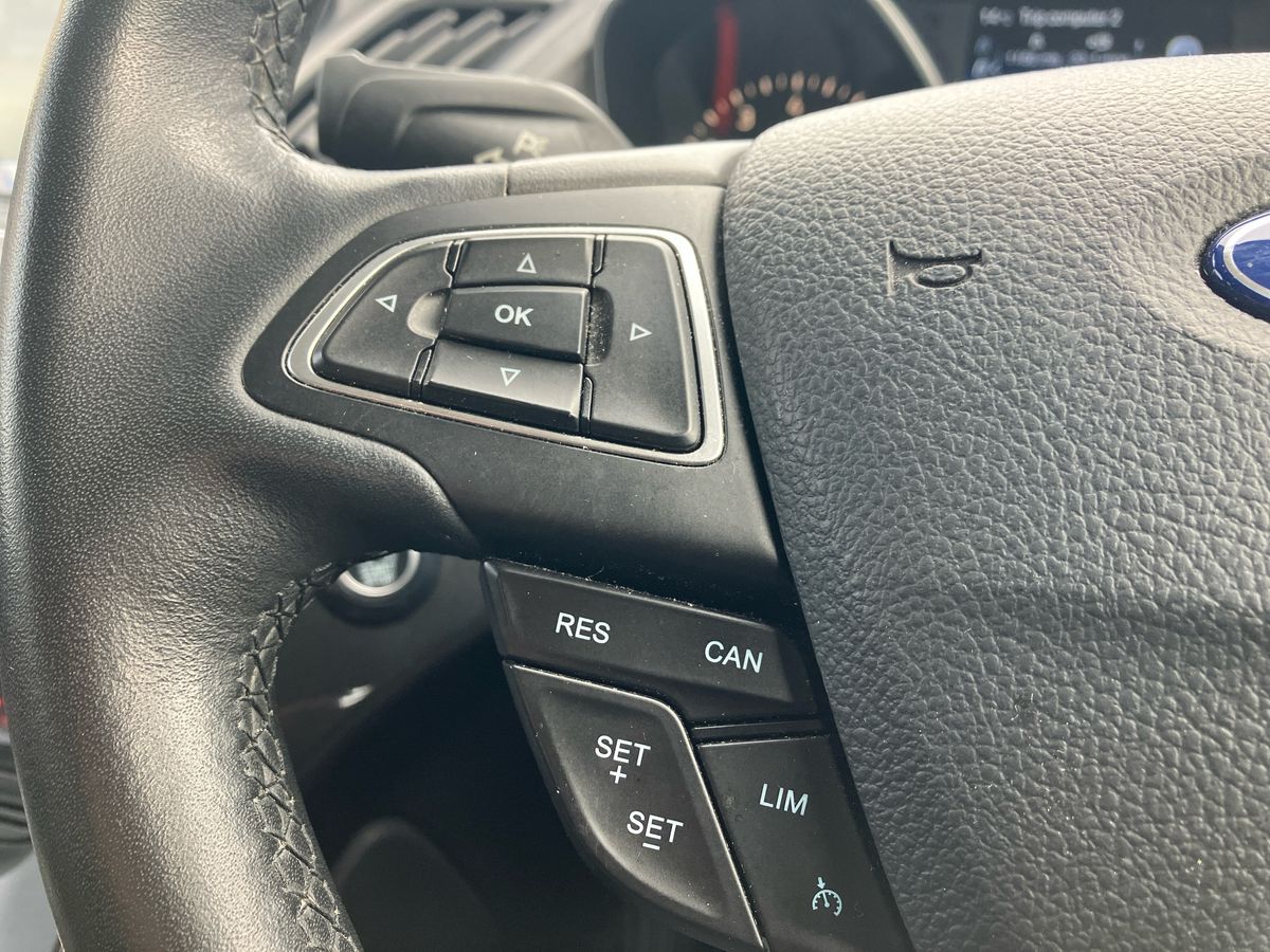 Used Ford Kuga 2019 for sale - 76288181: Photo 16