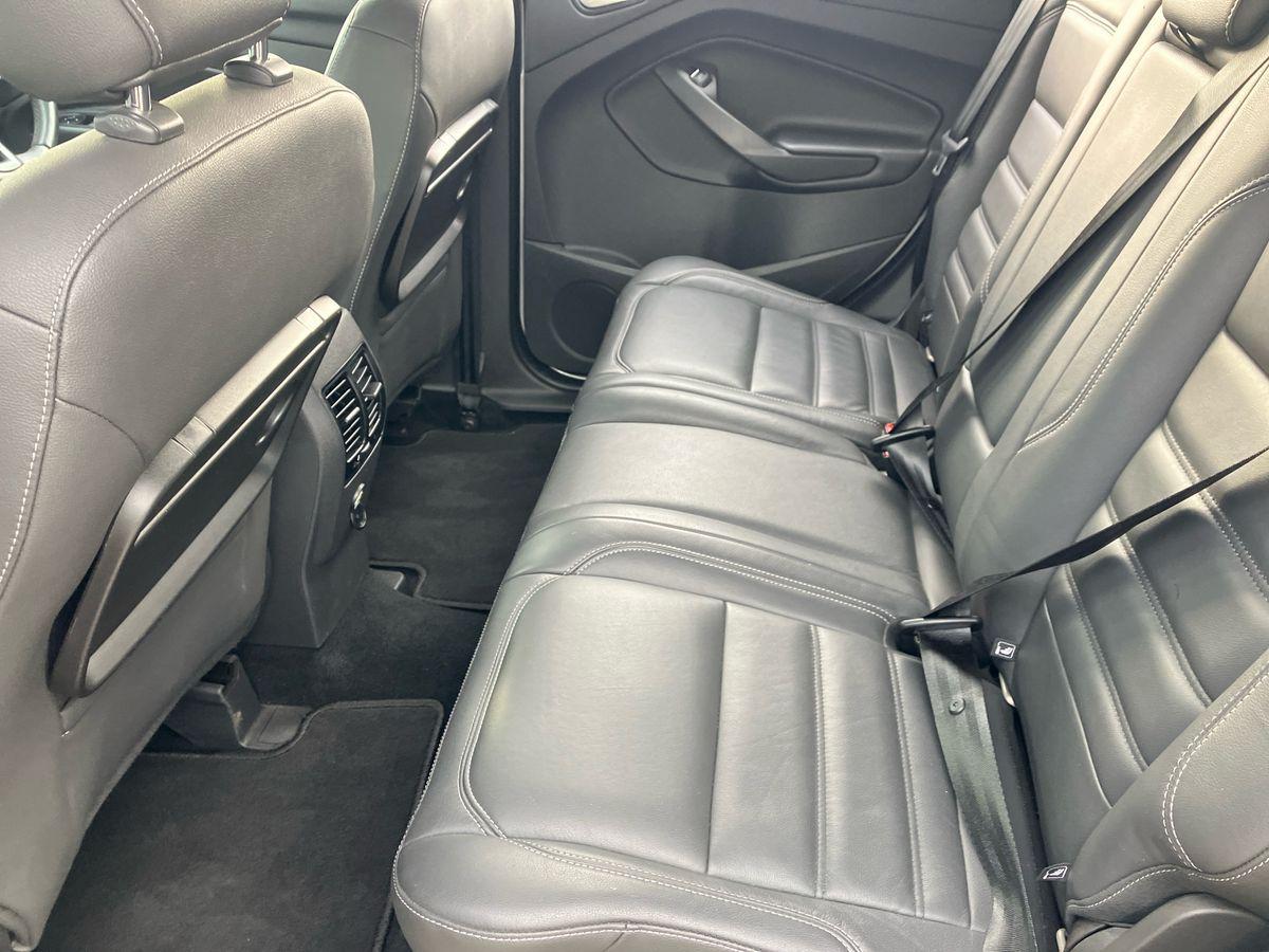 Used Ford Kuga 2019 for sale - 76288181: Photo 19