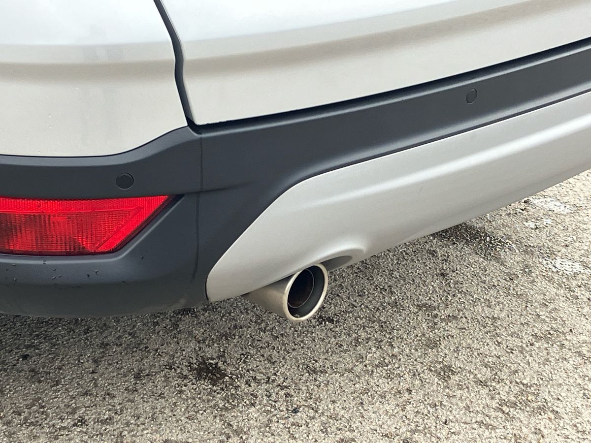 Used Ford Kuga 2019 for sale - 76288181: Photo 24