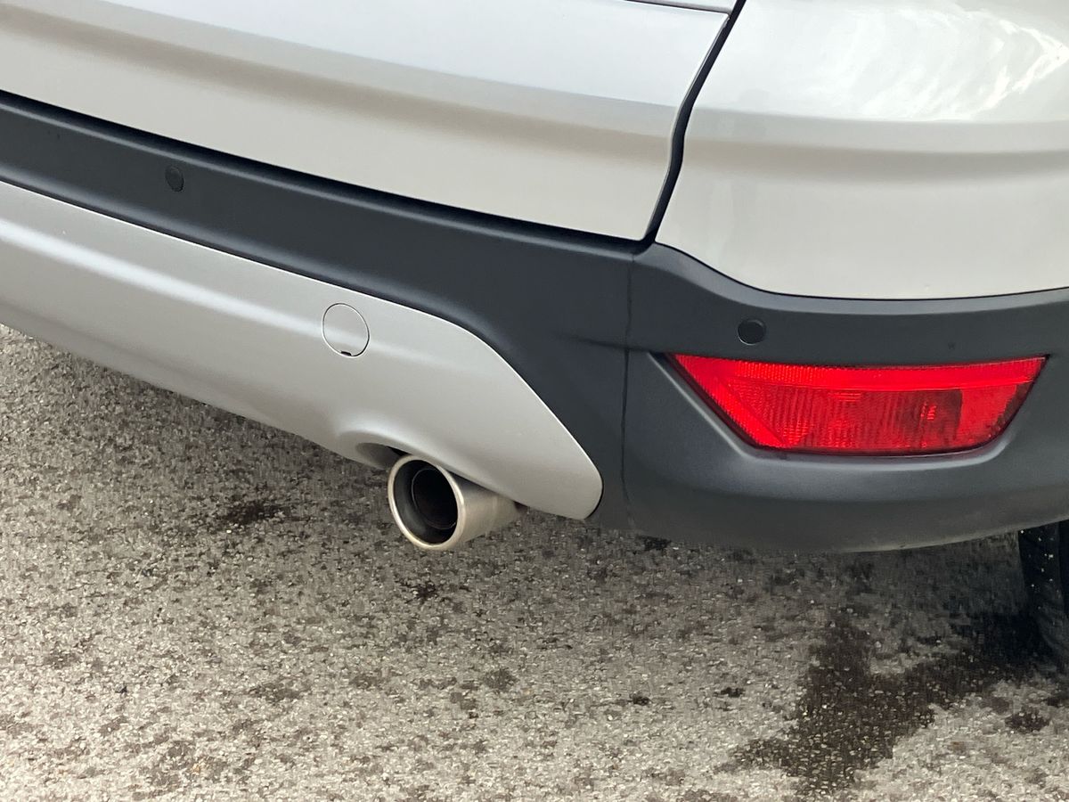 Used Ford Kuga 2019 for sale - 76288181: Photo 25