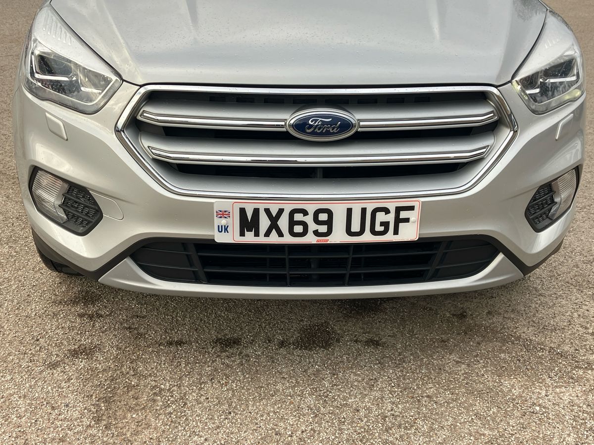 Used Ford Kuga 2019 for sale - 76288181: Photo 28