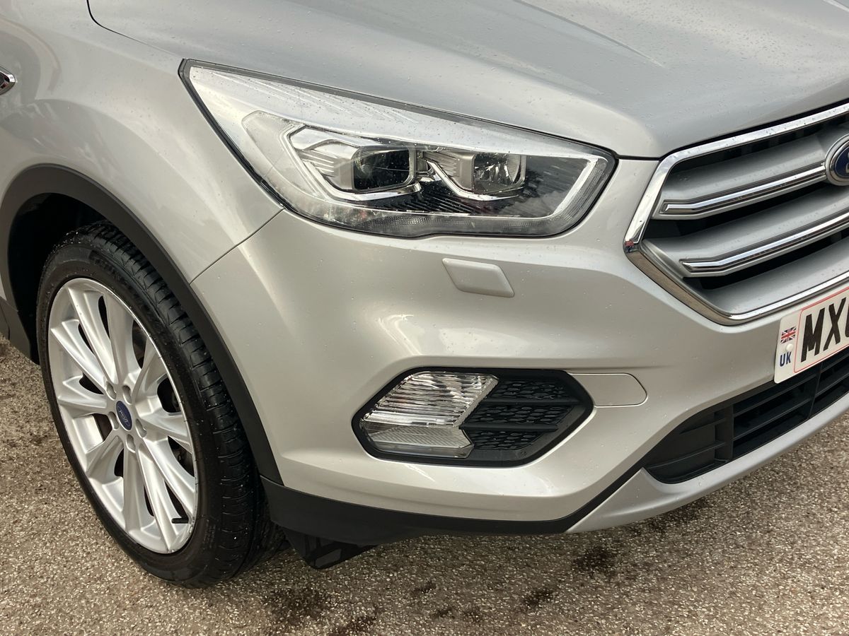 Used Ford Kuga 2019 for sale - 76288181: Photo 29