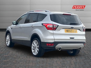 Used Ford Kuga 2019 for sale - 76288181: Photo
