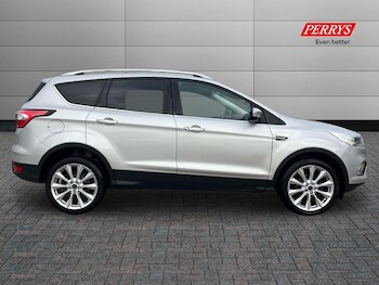Used Ford Kuga 2019 for sale - 76288181: Photo