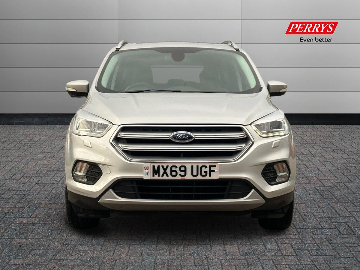 Used Ford Kuga 2019 for sale - 76288181: Photo 4