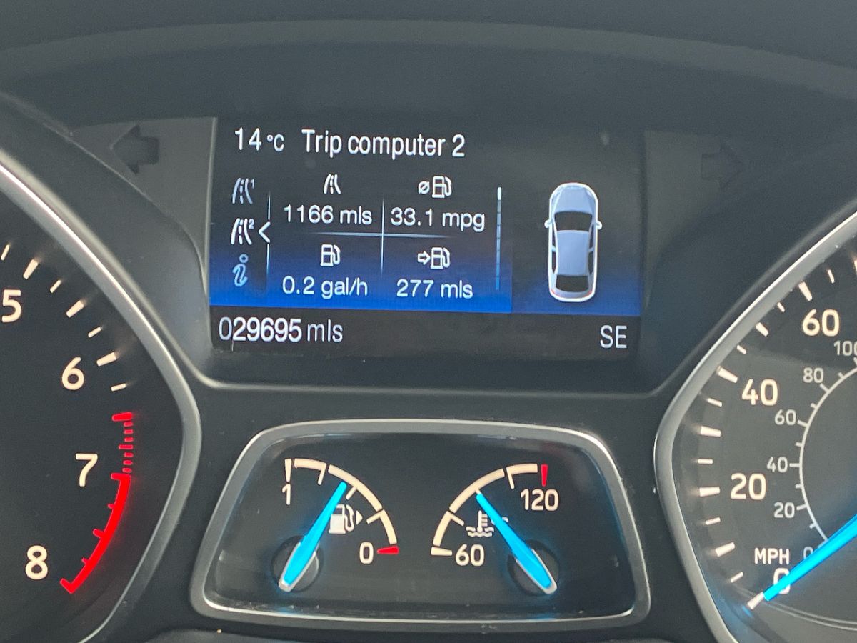 Used Ford Kuga 2019 for sale - 76288181: Photo 42