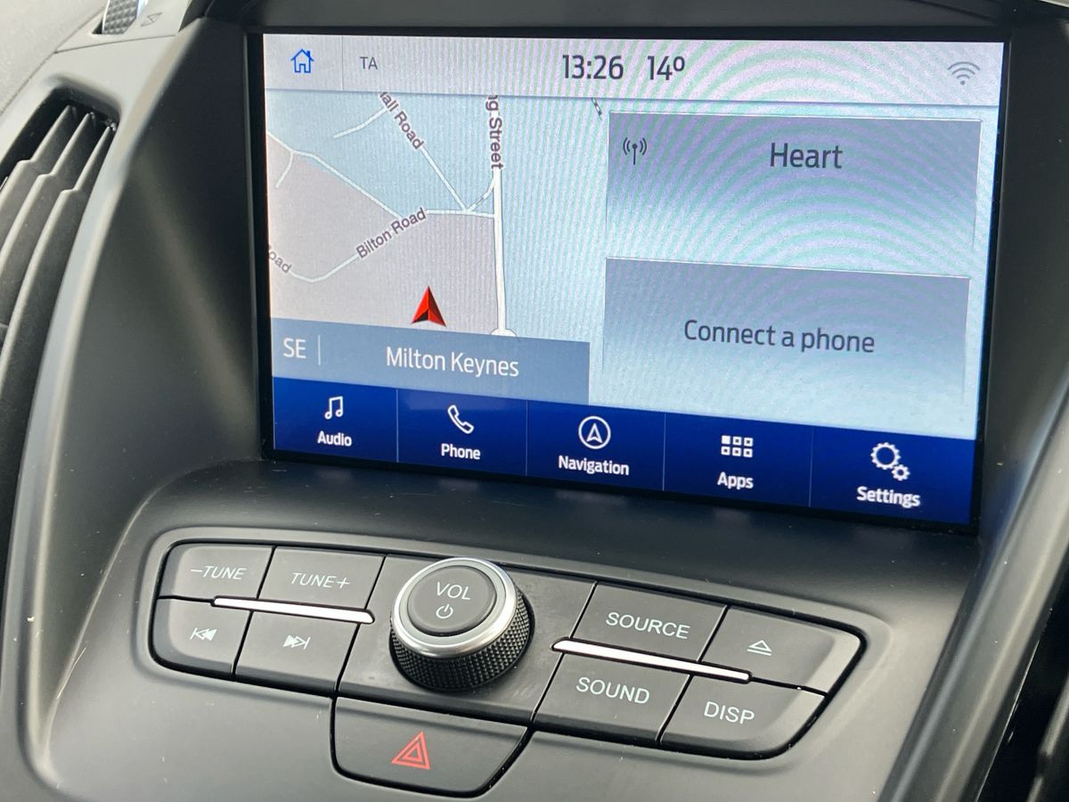 Used Ford Kuga 2019 for sale - 76288181: Photo 45