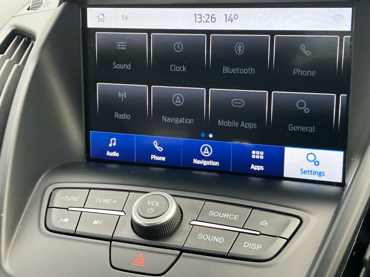 Used Ford Kuga 2019 for sale - 76288181: Photo 46