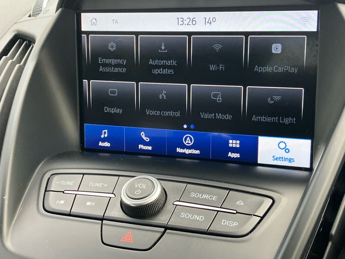 Used Ford Kuga 2019 for sale - 76288181: Photo 47