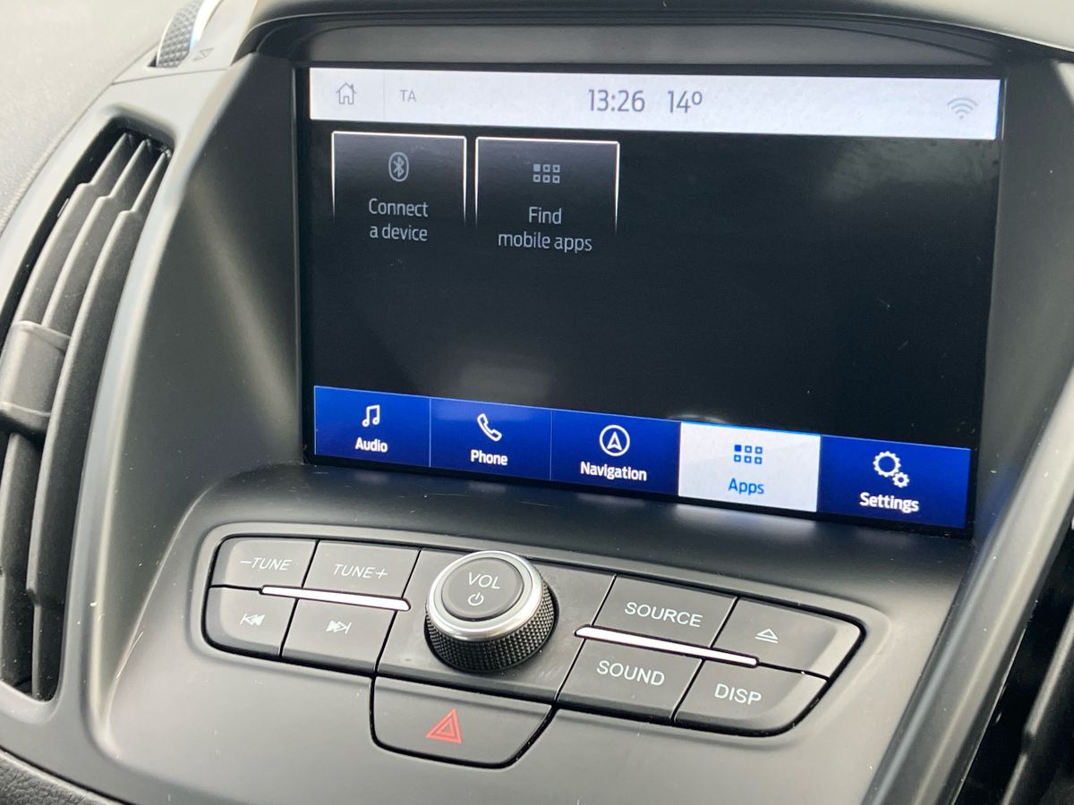 Used Ford Kuga 2019 for sale - 76288181: Photo 48