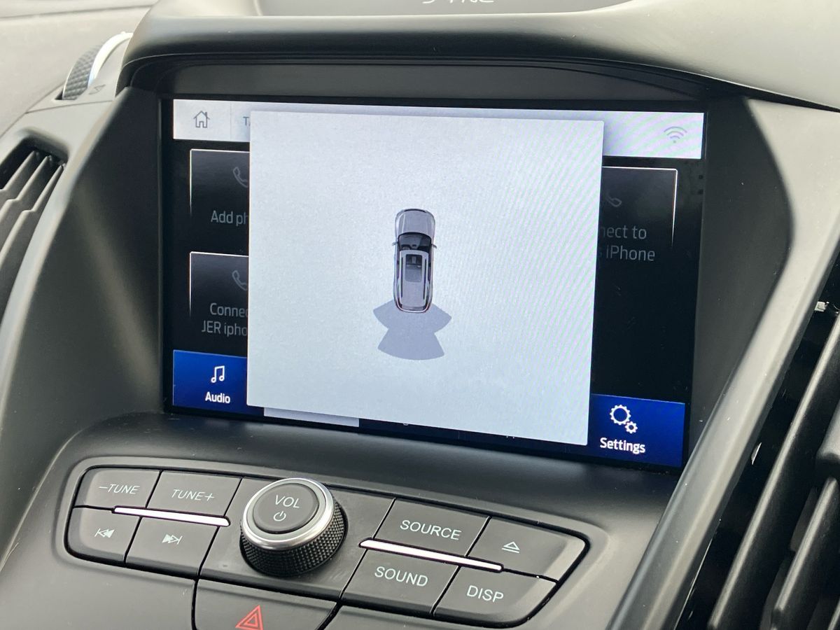 Used Ford Kuga 2019 for sale - 76288181: Photo 49