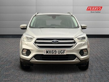 Used Ford Kuga 2019 for sale - 76288181: Photo