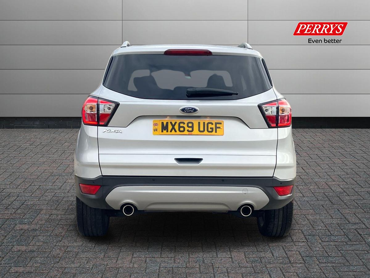 Used Ford Kuga 2019 for sale - 76288181: Photo 5