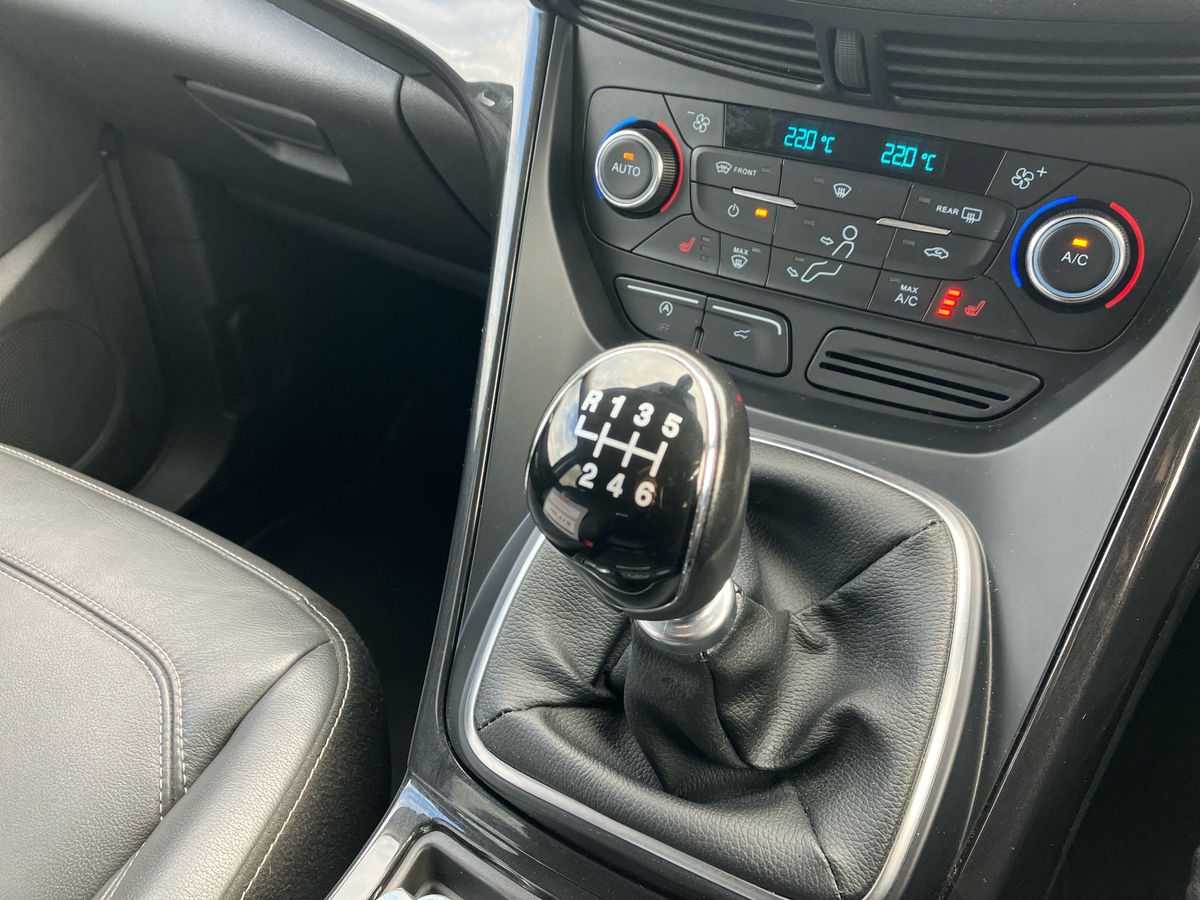 Used Ford Kuga 2019 for sale - 76288181: Photo 50