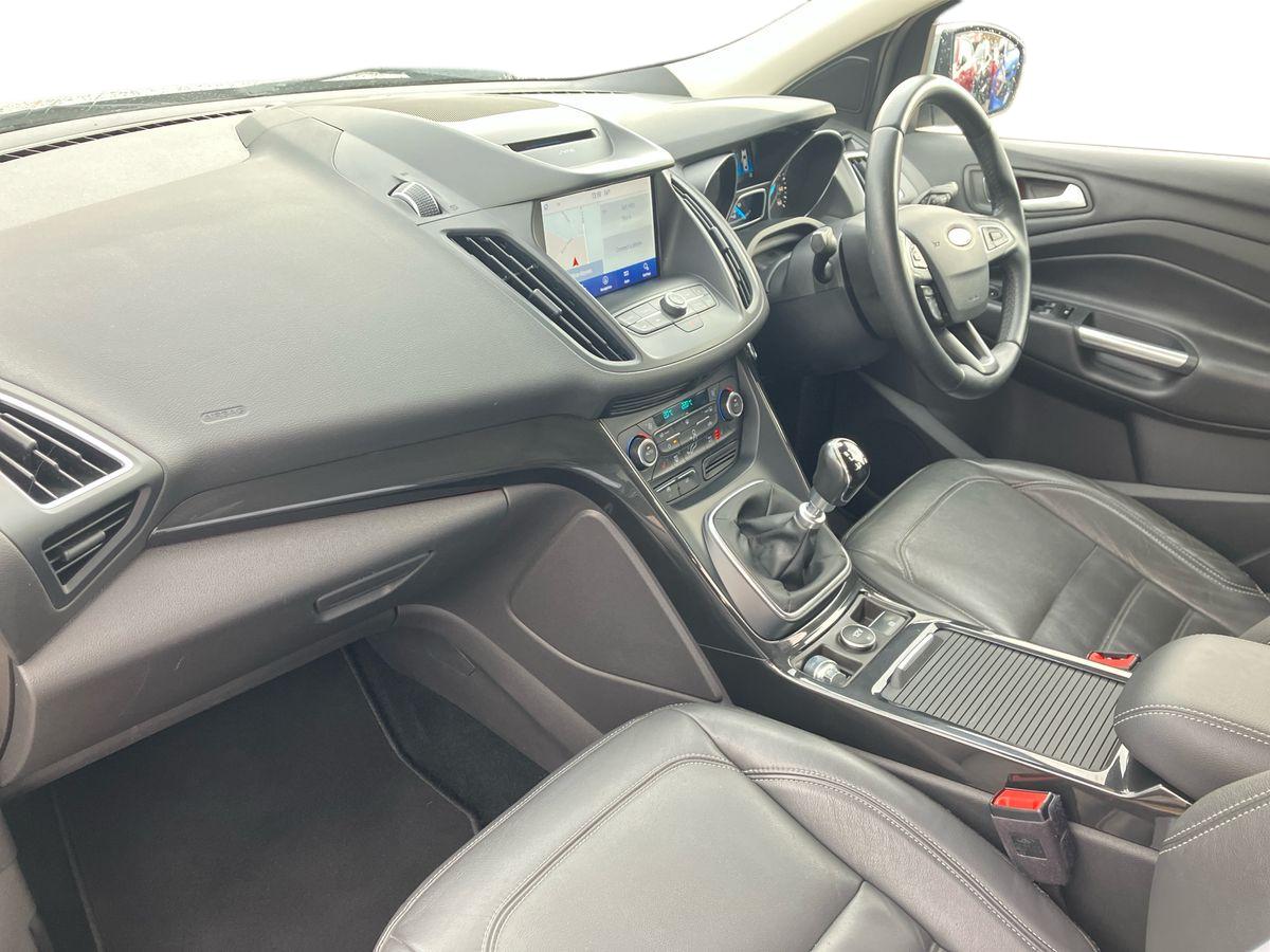 Used Ford Kuga 2019 for sale - 76288181: Photo 6