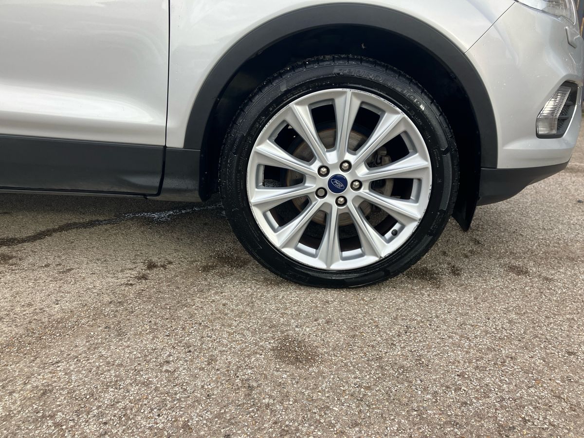 Used Ford Kuga 2019 for sale - 76288181: Photo 7