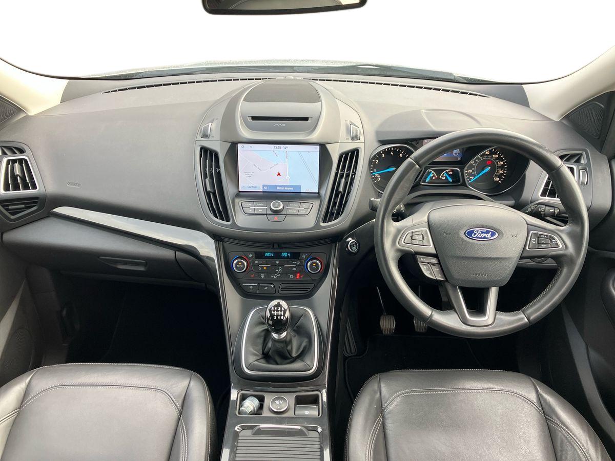 Used Ford Kuga 2019 for sale - 76288181: Photo 9