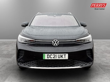 Used Volkswagen ID.4 2021 for sale - 77482469: Photo