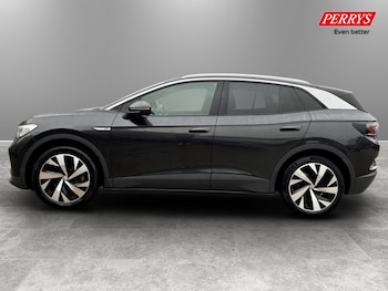 Used Volkswagen ID.4 2021 for sale - 77482469: Photo