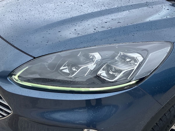 Used Ford Kuga 2022 for sale - 75611935: Photo 15