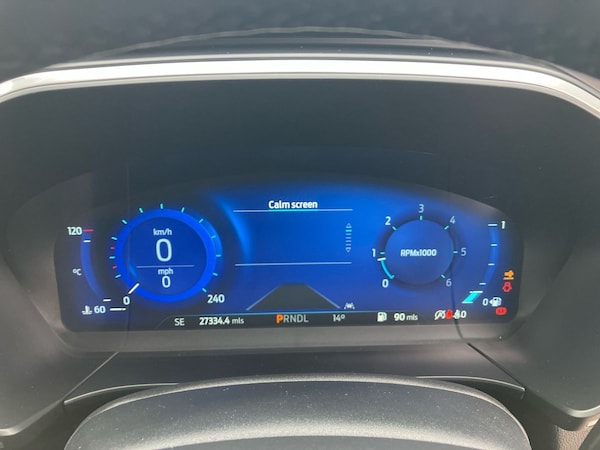 Used Ford Kuga 2022 for sale - 75611935: Photo 16