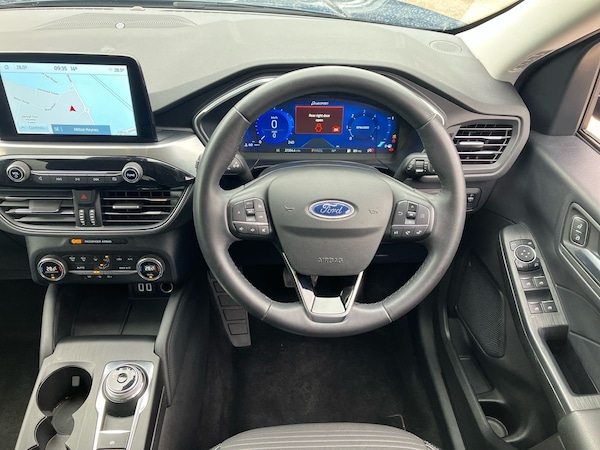Used Ford Kuga 2022 for sale - 75611935: Photo 17