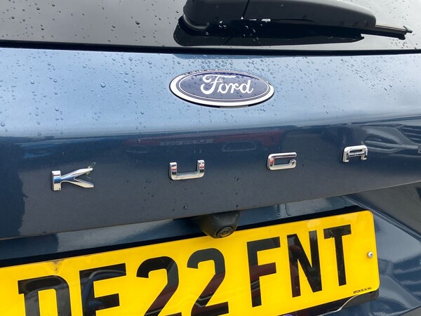 Used Ford Kuga 2022 for sale - 75611935: Photo 26