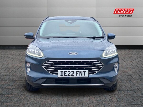 Used Ford Kuga 2022 for sale - 75611935: Photo 4
