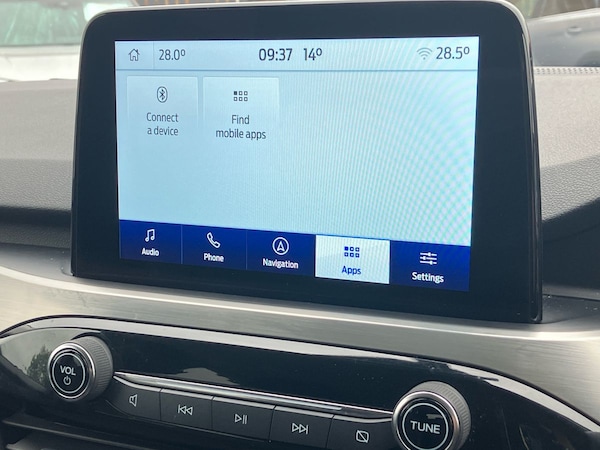 Used Ford Kuga 2022 for sale - 75611935: Photo 54