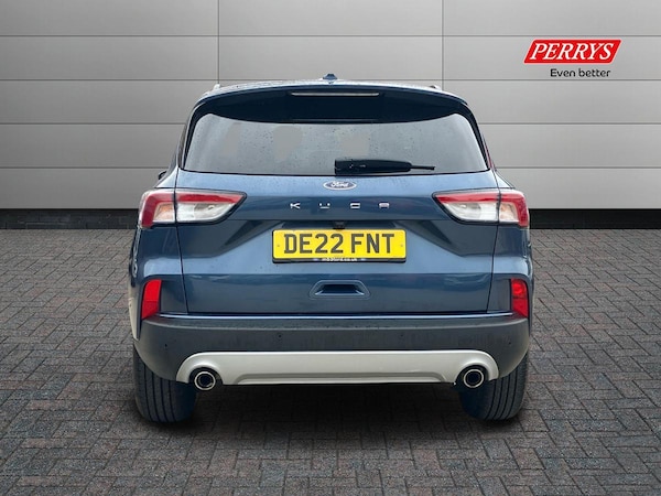 Used Ford Kuga 2022 for sale - 75611935: Photo 5