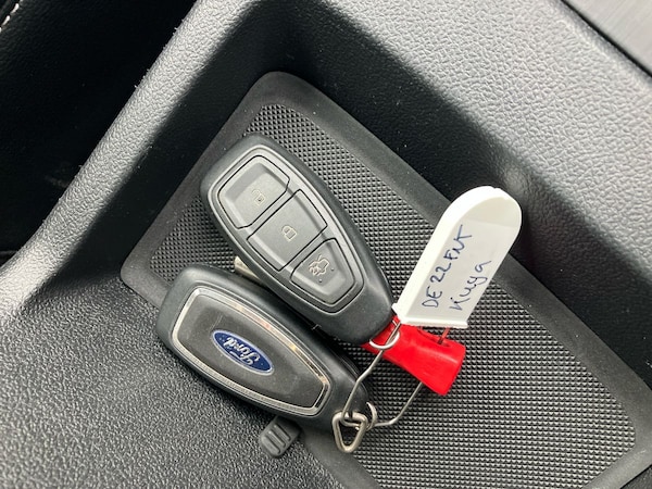 Used Ford Kuga 2022 for sale - 75611935: Photo 64