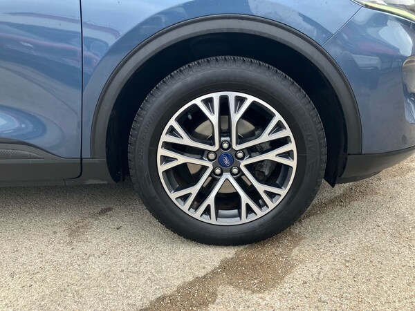 Used Ford Kuga 2022 for sale - 75611935: Photo 8