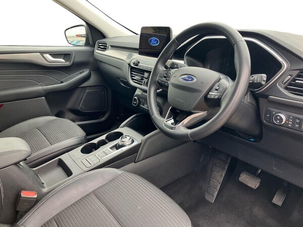 Used Ford Kuga 2022 for sale - 75611935: Photo 9