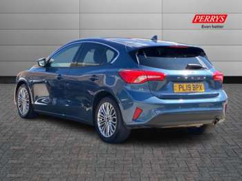 Used Ford Focus 2019 for sale - 75017363: Photo
