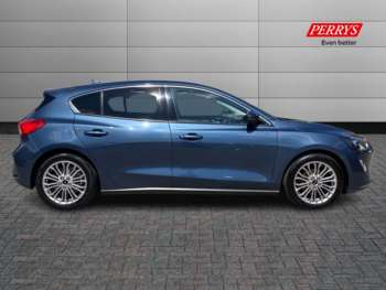 Used Ford Focus 2019 for sale - 75017363: Photo