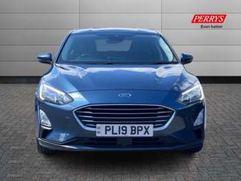 Used Ford Focus 2019 for sale - 75017363: Photo