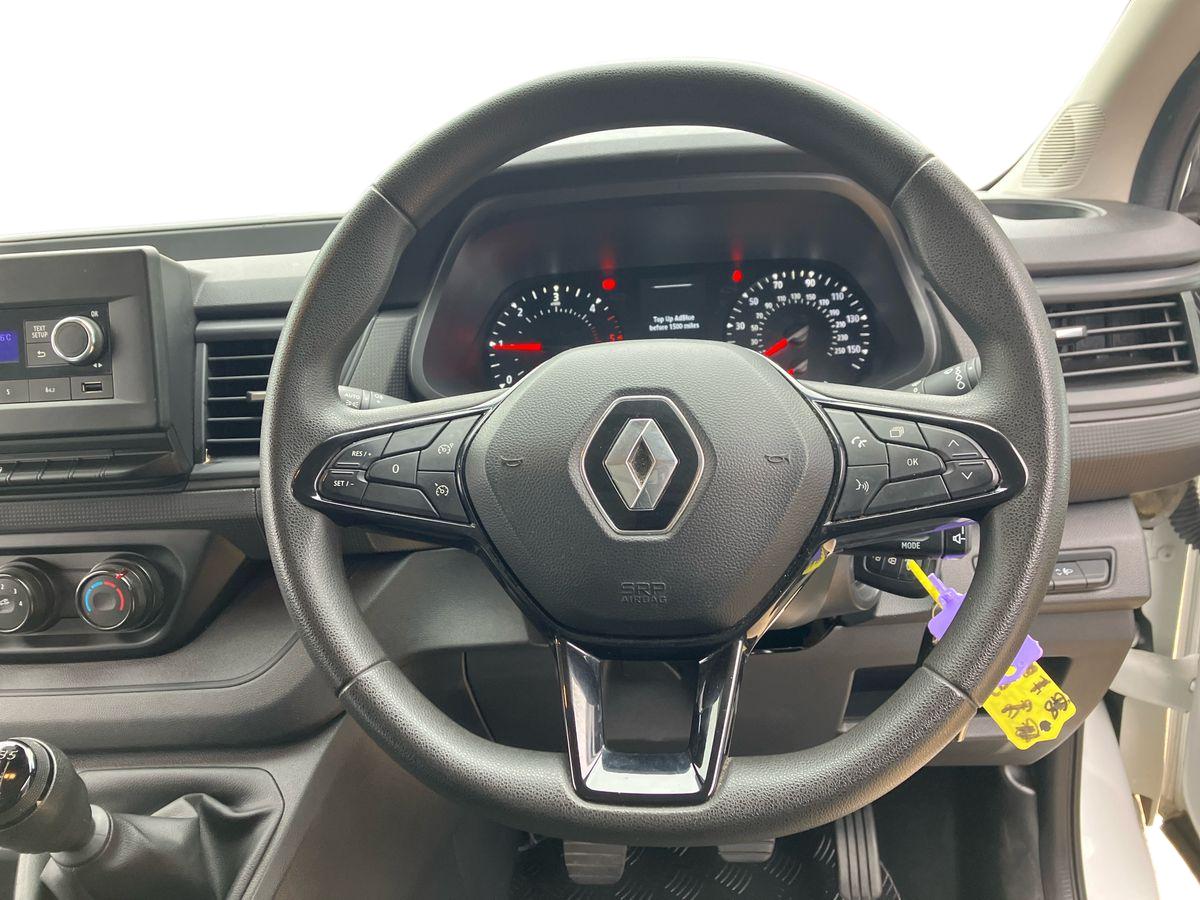 Used Renault Trafic 2022 for sale - 76016547: Photo 10