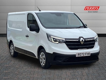 Renault - Trafic
