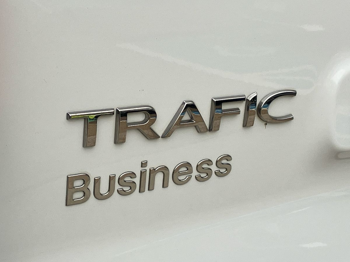 Used Renault Trafic 2022 for sale - 76016547: Photo 22