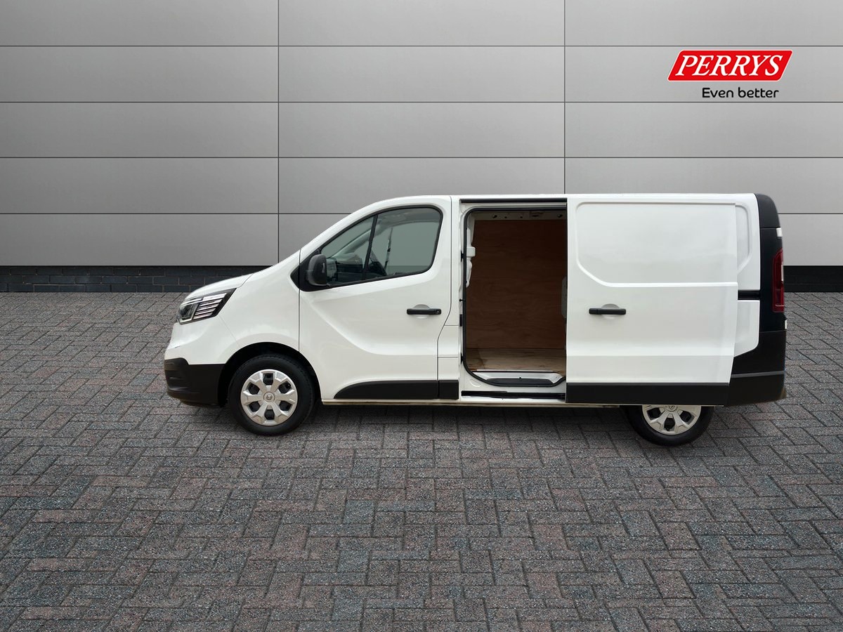 Used Renault Trafic 2022 for sale - 76016547: Photo 4