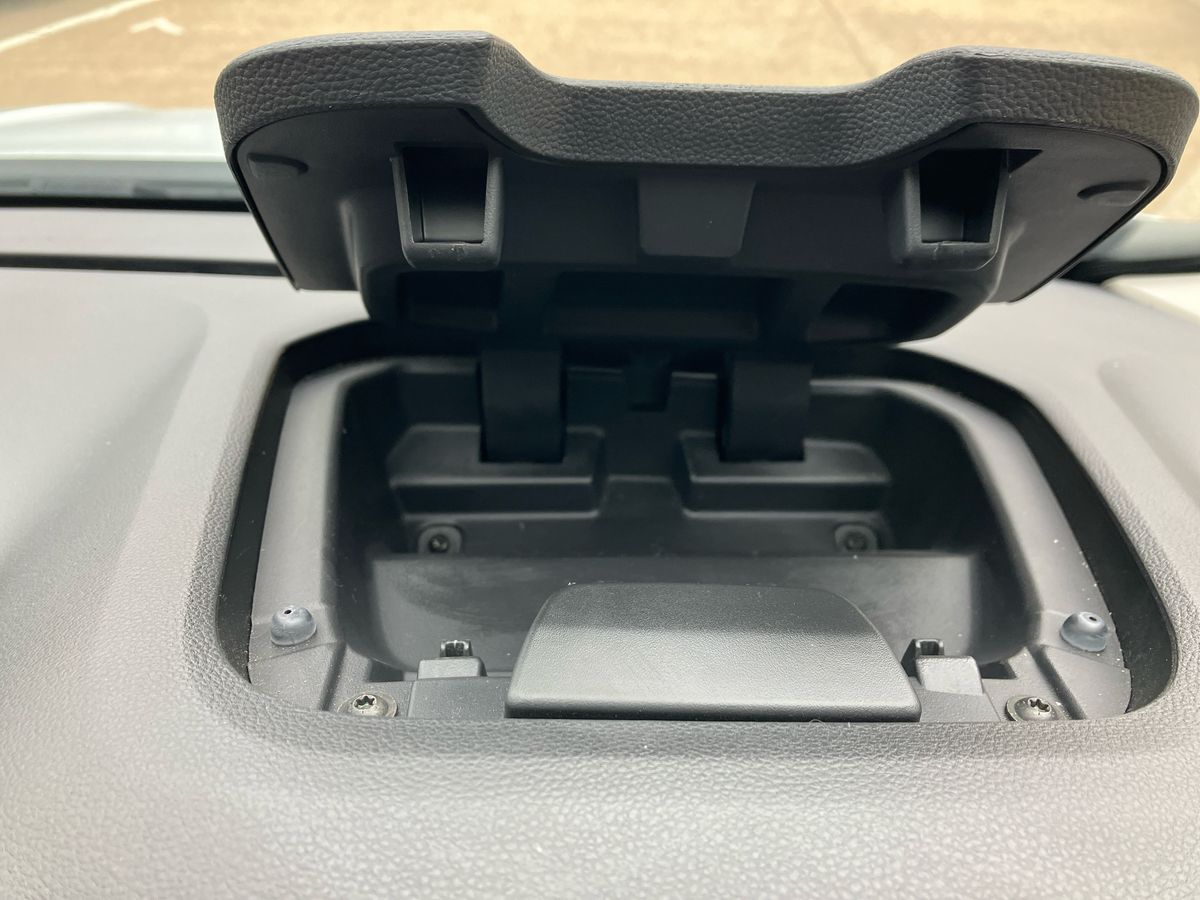 Used Renault Trafic 2022 for sale - 76016547: Photo 43