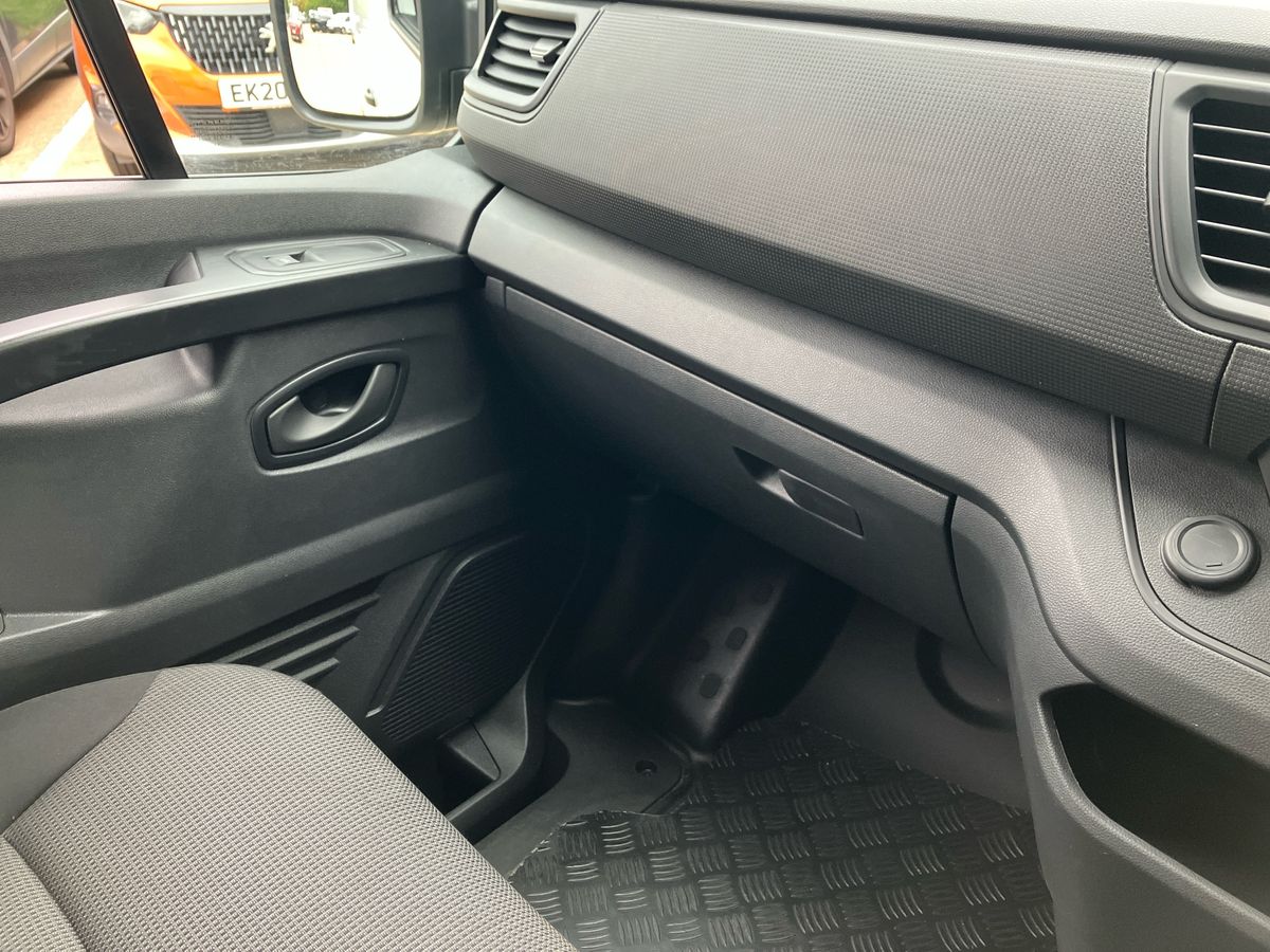 Used Renault Trafic 2022 for sale - 76016547: Photo 44