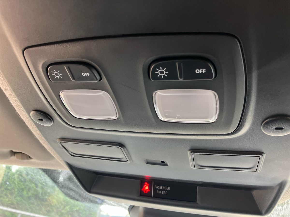Used Renault Trafic 2022 for sale - 76016547: Photo 46