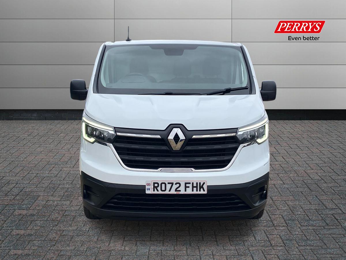Used Renault Trafic 2022 for sale - 76016547: Photo 5