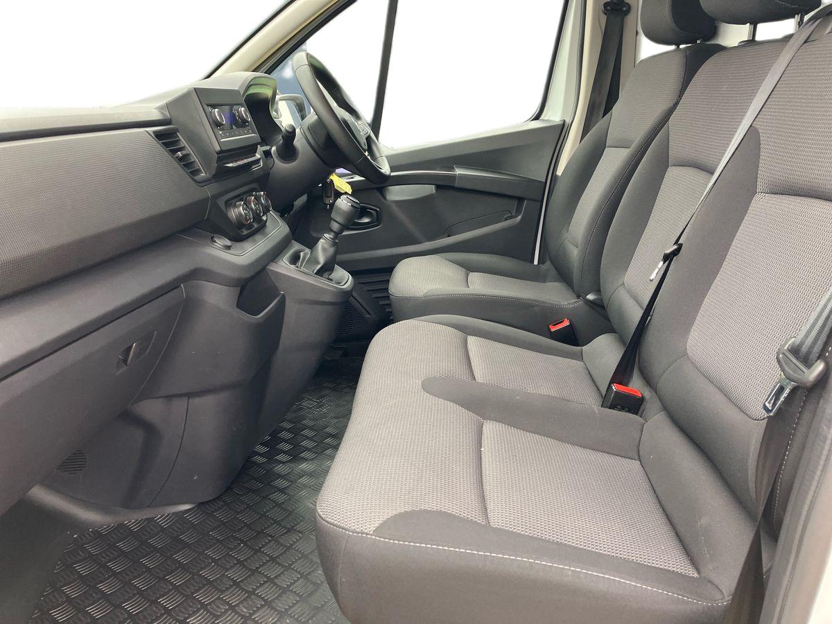 Used Renault Trafic 2022 for sale - 76016547: Photo 7