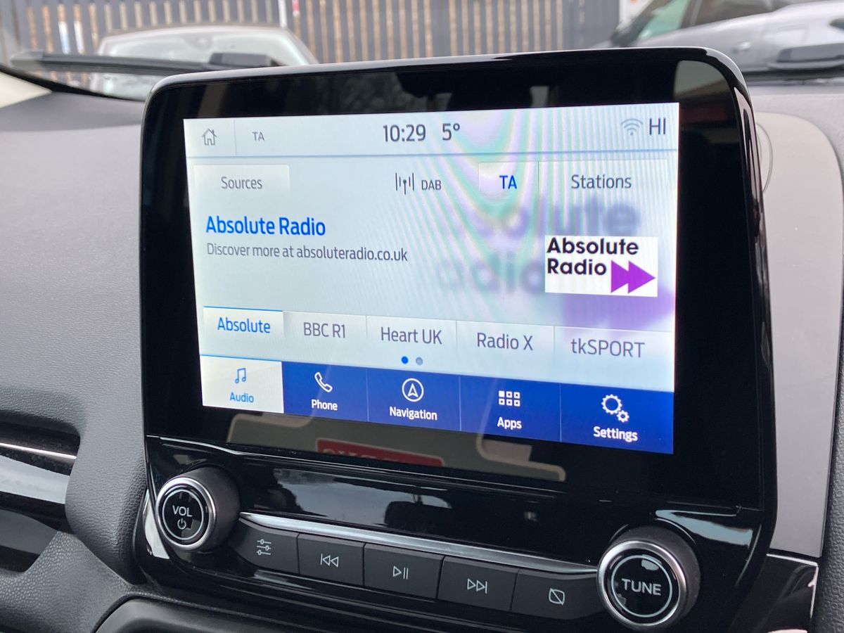 Used Ford Ecosport 2023 for sale - 76518201: Photo 10