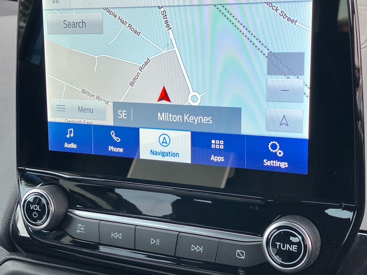 Used Ford Ecosport 2023 for sale - 76518201: Photo 11